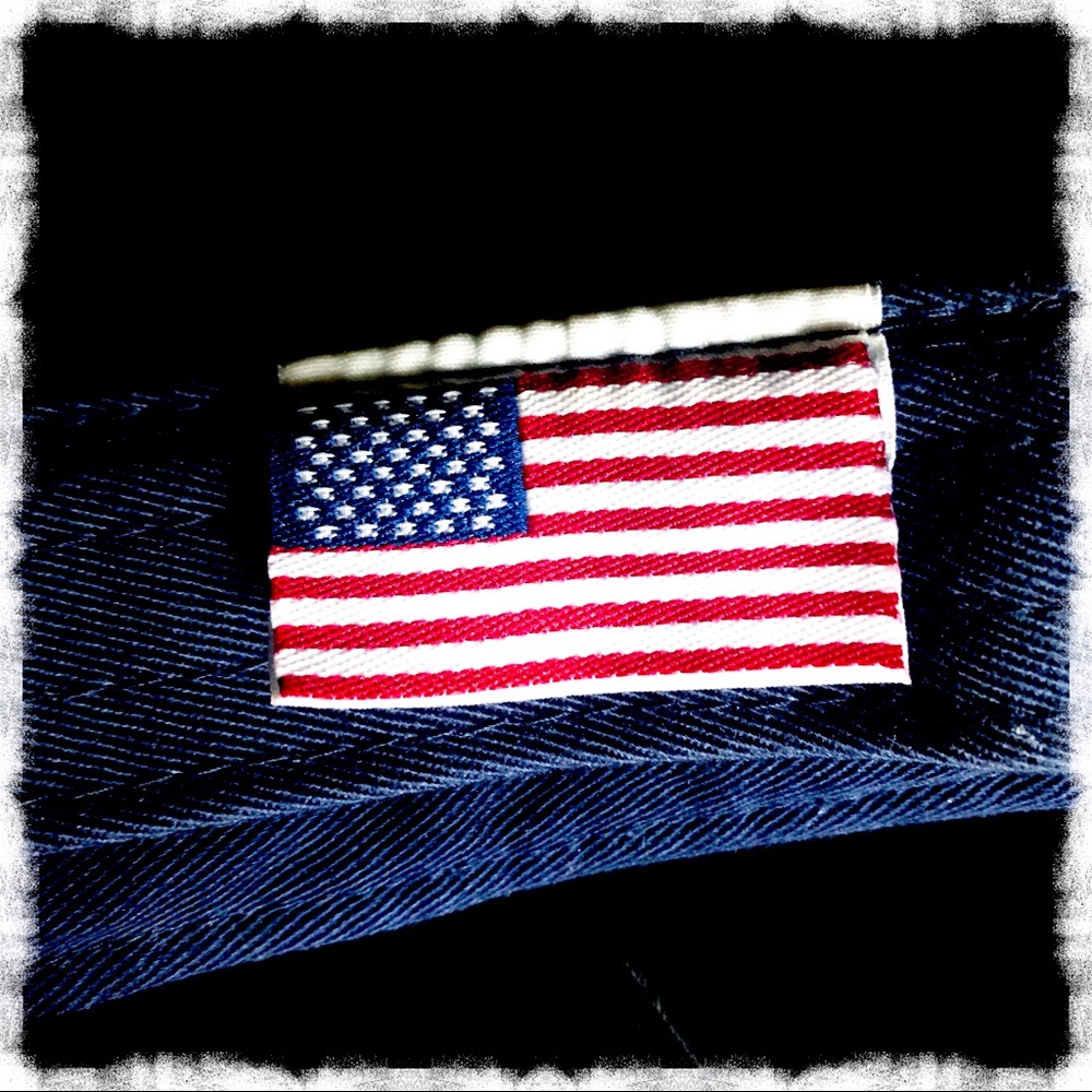 WASHINGTON D.C. VISOR - Picture 4 of 6